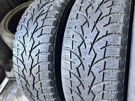 225/60r18 Toyo 4шт за 140 000 тг. в Алматы – фото 4