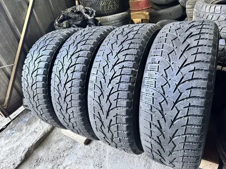 225/60r18 Toyo 4шт за 140 000 тг. в Алматы