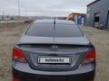 Hyundai Accent 2015 года за 6 000 000 тг. в Усть-Каменогорск – фото 2