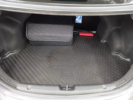 Hyundai Accent 2015 года за 6 000 000 тг. в Усть-Каменогорск – фото 10