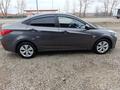 Hyundai Accent 2015 года за 6 000 000 тг. в Усть-Каменогорск – фото 3