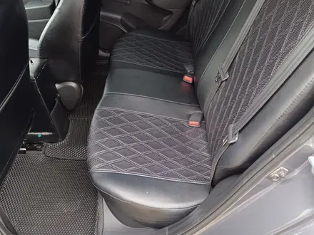 Hyundai Accent 2015 года за 6 000 000 тг. в Усть-Каменогорск – фото 9