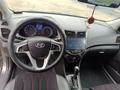 Hyundai Accent 2015 года за 6 000 000 тг. в Усть-Каменогорск – фото 8
