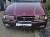 BMW 316 1991 года за 1 200 000 тг. в Астана – фото 2