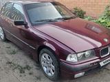 BMW 316 1991 года за 1 200 000 тг. в Астана – фото 3