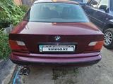 BMW 316 1991 года за 1 200 000 тг. в Астана – фото 5