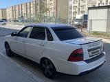 ВАЗ (Lada) Priora 2170 2014 года за 2 700 000 тг. в Актау – фото 3