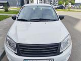 ВАЗ (Lada) Granta 2190 2018 года за 2 000 000 тг. в Усть-Каменогорск