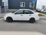 ВАЗ (Lada) Granta 2190 2018 года за 2 000 000 тг. в Усть-Каменогорск – фото 3