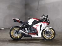 Honda  CBR1000RR 2008 года за 3 980 000 тг. в Шымкент