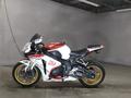 Honda  CBR1000RR 2008 года за 3 980 000 тг. в Шымкент – фото 2