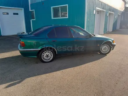 BMW 318 1991 года за 850 000 тг. в Усть-Каменогорск – фото 3