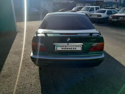 BMW 318 1991 года за 850 000 тг. в Усть-Каменогорск – фото 4