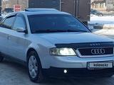 Audi A6 1999 годаүшін3 000 000 тг. в Астана – фото 2