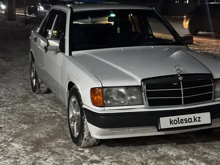 Mercedes-Benz 190 1992 года за 1 200 000 тг. в Алматы – фото 2