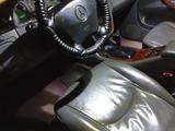 Mercedes-Benz ML 320 1998 годаүшін3 200 000 тг. в Костанай – фото 4