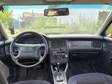 Audi 80 1993 года за 1 600 000 тг. в Семей – фото 4