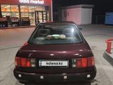 Audi 80 1993 года за 1 600 000 тг. в Семей – фото 3