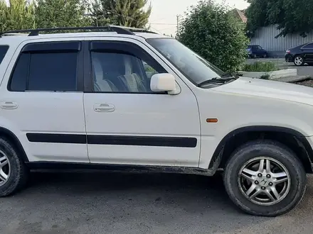 Honda CR-V 2000 года за 3 500 000 тг. в Талдыкорган – фото 10