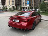Toyota Avalon 2019 годаүшін15 500 000 тг. в Шымкент – фото 3