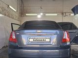 Chevrolet Lacetti 2023 года за 7 100 000 тг. в Караганда – фото 3