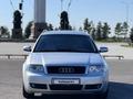 Audi A6 2003 года за 3 100 000 тг. в Тараз – фото 2