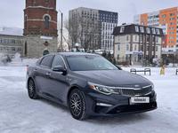 Kia Optima 2019 года за 9 800 000 тг. в Костанай