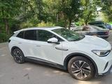 Volkswagen ID.4 2022 года за 8 700 000 тг. в Алматы – фото 2