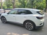 Volkswagen ID.4 2022 года за 8 700 000 тг. в Алматы