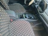 Volkswagen ID.4 2022 года за 8 700 000 тг. в Алматы – фото 5