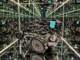 K20 K24 J20 J25 J30 D15B H20 F23 MR20 F22 F20 HONDA ДВИГАТЕЛЬ ДВС АКПП за 320 000 тг. в Алматы – фото 5