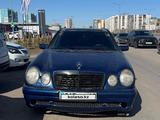 Mercedes-Benz E 280 1996 годаfor2 200 000 тг. в Астана