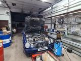 Mercedes-Benz E 280 1996 годаfor2 200 000 тг. в Астана – фото 5