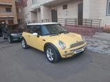 Mini Hatch 2002 года за 5 000 000 тг. в Астана