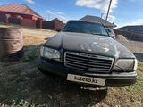 Mercedes-Benz C 230 1996 годаүшін600 000 тг. в Актобе – фото 2