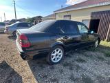 Mercedes-Benz C 230 1996 годаүшін600 000 тг. в Актобе – фото 4