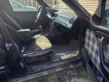 Mercedes-Benz C 230 1996 годаүшін600 000 тг. в Актобе – фото 5
