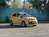Kia Picanto 2014 годаүшін4 500 000 тг. в Алматы