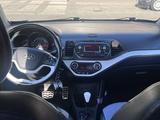 Kia Picanto 2014 года за 4 500 000 тг. в Алматы – фото 5