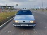 Volkswagen Passat 1992 годаүшін1 900 000 тг. в Шымкент