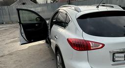 Infiniti QX50 2014 годаүшін9 000 000 тг. в Алматы