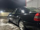 Mercedes-Benz C 280 1995 года за 1 620 000 тг. в Караганда – фото 3