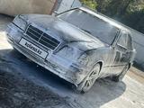 Mercedes-Benz C 280 1995 года за 1 620 000 тг. в Караганда