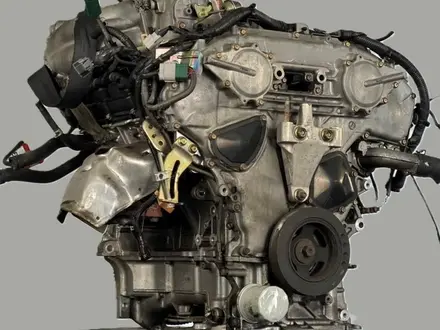 Двигатель Nissan Teana J31 за 290 000 тг. в Усть-Каменогорск