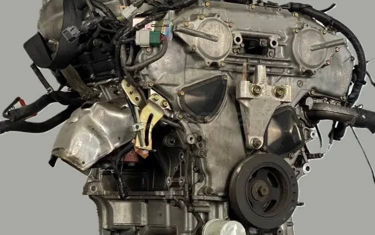 Двигатель Nissan Teana J31 за 290 000 тг. в Усть-Каменогорск