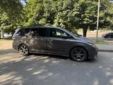 Toyota Sienna 2015 года за 9 300 000 тг. в Алматы – фото 4