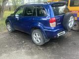 Toyota RAV4 2003 года за 4 600 000 тг. в Семей