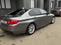 BMW 528 2015 года за 11 950 000 тг. в Астана – фото 4