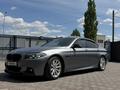 BMW 528 2015 года за 11 950 000 тг. в Астана – фото 2