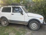 ВАЗ (Lada) Lada 2121 1999 годаүшін650 000 тг. в Щучинск – фото 3